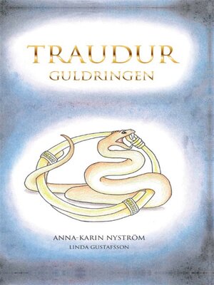 cover image of Guldringen